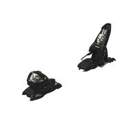 Marker - Freeride/freestyle ski bindings - Jester 18 Pro Black p - Size 120 mm Black 120 mm