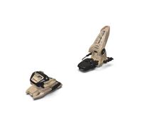 Marker - Freeride/Freestyle ski bindings - Jester 18 Pro ID Tan - White White