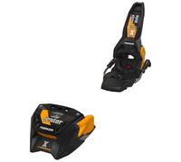 Marker - Jester X 16 Mwerks 120mm Black Orange - Ski binding