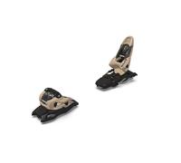 Marker - Freeride/freestyle ski bindings - Squire 11 Black/Tan - Beige Beige one size