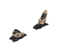 Marker - Freeride/freestyle ski bindings - Squire 11 Black/Tan p - Size 90 mm - Beige Beige 90 mm