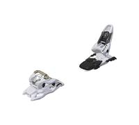 Marker Squire 11 Ski Bindings 110mm White