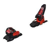 Marker - Griffon 13 100mm Black Red - Ski binding