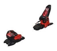 Marker - Griffon 13 110mm Black Red - Ski binding