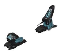 Marker - Griffon 13 120mm Black Powder Blue - Ski binding