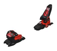Marker - Griffon 13 90mm Black Red - Ski binding