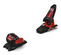 MARKER Griffon 13 - Mixte - Black / Red - size only size- model 2026 only size