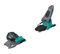 Marker - Jester 16 110mm Gray Turquoise - Ski binding
