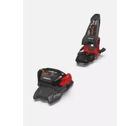 Marker JESTER 16 24/25 - 100mm / Black/Red