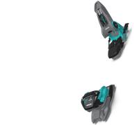 MARKER Jester 16 - Mixte - Black / Blue - size only size- model 2026 only size