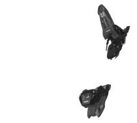 Marker Jester 16 110 Mm Alpine Ski Bindings Silver 110 mm Men,Women