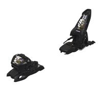 Marker - Jester 18 Pro 110mm Black - Ski binding