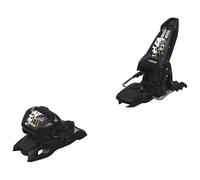 Marker - Jester 18 Pro 120mm Black - Ski binding