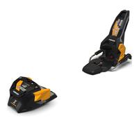 Marker - Jester X 16 Mwerks 105mm Black Orange - Ski binding