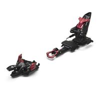 MARKER Kingpin 10 100-125mm - Mixte - Black / Red - size only size- model 2024 only size
