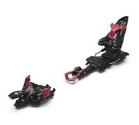 MARKER Kingpin 10 75-100mm - Mixte - Black / Red - size only size- model 2024 only size