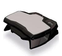 MARKER Kingpin Afd Platform - Men - Black - size only size- model 2025 only size