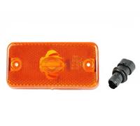 Fits Fiat Ducato Peugeot Boxer Citroen Relay Iveco Daily Side Marker Light 06-On