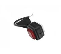 Marker lamp Left LED FT87363 FAST for VW FIAT CITROËN MERCEDES-BENZ PEUGEOT OPEL
