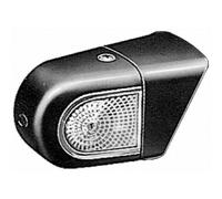 HELLA 2XS 004 237-291 Marker Light - mounting - Lens Colour: Crystal clear - left/Lateral Mounting