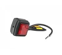 FAST RIGHT SIDE MARKER LIGHT FT87364 FOR FIAT