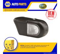 Marker Lamp-White 2XS004237-291 Hella 821PL002 0874868 0000006821 0018201156 New