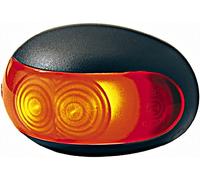 Clearance Light - HELLA 2XA 959 560-401 OE 825-PL008