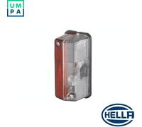 Hella Marker Lamp - 2XS005020001