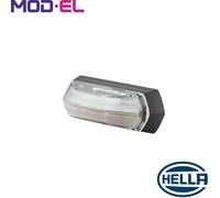 MARKER LIGHT 2XS 205 020-011 FOR IVECO LIEBHERR ATLAS COPCO HOLMER 5802 059927 E
