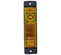 Hella Side Marker Light 2PS 008 645-981 LED 12V