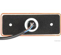 HERTH+BUSS ELPARTS 82710233 Side Marker Light