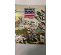 Marker Magic: The Rendering Problem Solver for Designers