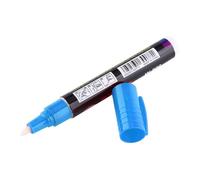 Marker Pen for Queen Bees, Marking Tools Queen Bee Non-toxic Paint Marker, Beekeeping Tool [BLUE]
