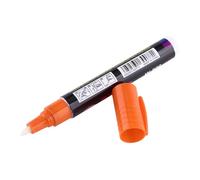 Marker Pen for Queen Bees, Marking Tools Queen Bee Non-toxic Paint Marker, Beekeeping Tool [ORANGE]