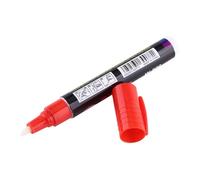 Marker Pen for Queen Bees, Marking Tools Queen Bee Non-toxic Paint Marker, Beekeeping Tool [RED]