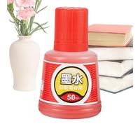 Marker Pen Refill Ink - 50ml, Whiteboard Marker Ink Refill, Quick-Dry | Cost-Effective Stationery Refills, Art Craft Supply For Students Teens Men Women Boys Youth