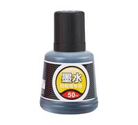 Marker Pen Refill Ink | Refill Ink for Whiteboard Pen,50ml Large-Capacity Whiteboard Marker Refilling Liquid, Stationery Art Craft Supplies for Teacers Students Youth