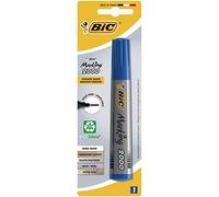 Marker Permanentny Eco 2000 Niebieski