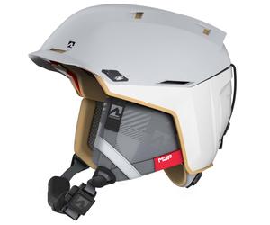 Marker Phoenix 2 W Women's Ski/Snowboard Helmet, S White/Sand