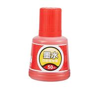 Marker Refill Ink - 50ml Whiteboard Pen Refilling Liquid, Writing Supply, Art Medium | Stationery, Large Capacity Smooth Flow Feature, Classroom Office School Teaching Student Youth Craft