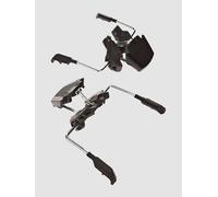 Marker Royal Brake 120mm Ski Bindings black 120