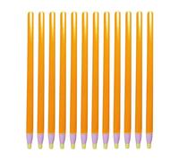 Marker Set Grease Off Colored Pencils for Kids Wax China Drawing Pen Marking Coloring Colored Markers Kids Peel-Off China Markers