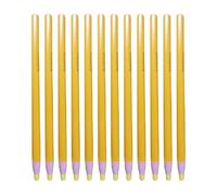 Marker Set Grease Off Colored Pencils For Kids Wax China Drawing Pen Marking Coloring Colored Markers Kids Peel-Off China Markers