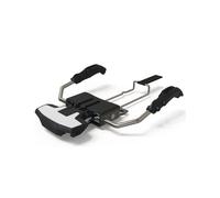 Marker - Ski Brakes - Alpinist Brake - Size 115 mm - Black Black