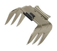 Marker Ski Crampon Silver 128 mm