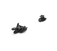 Marker - Ski touring bindings - Alpinist 10 Long Travel Black Black
