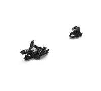 Marker - Ski touring bindings - Alpinist 8 Black Black