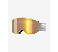 Marker Squadron Magnet+ Ski Goggles Orange Gold Mirror CS/CAT3+Clarity Mirror/CAT1 Men,Women