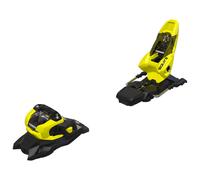 Marker - Squire 11 100mm Black Yellow - Ski binding
