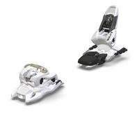 Marker Squire 11 Ski Bindings 100mm White